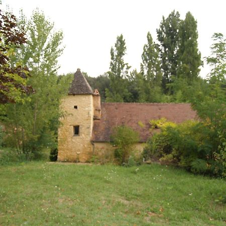 Le Clos De Carmensac Meyrals المظهر الخارجي الصورة